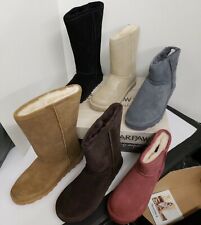 Bearpaw boots elle for sale  Largo