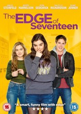 edge seventeen dvd for sale edge seventeen dvd for sale STOCKPORT
