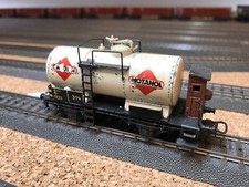 Märklin 314 kesselwagen gebraucht kaufen  Damp
