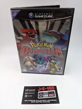 Usado, NGA - Estojos de substituição OEM para Nintendo Gamecube com arte de capa *SEM JOGO* comprar usado  Enviando para Brazil