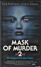 Mask murder 2 gebraucht kaufen  Münster