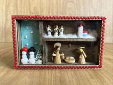 Vtg homemade christmas for sale  Wonder Lake