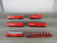 Märklin spur güterwagen gebraucht kaufen  Wenden