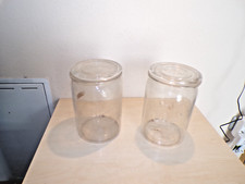 Stück kieffer vorratsglas gebraucht kaufen  Ursberg