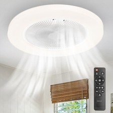 Ventilatore soffitto con usato  Cardito