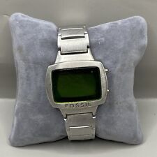 Vintage fossil 2002 usato  Villata