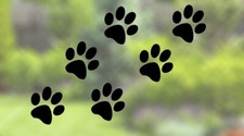 Paw print dog for sale  DONCASTER