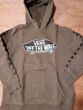 Felpa vans anni usato  Torino