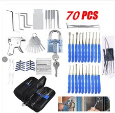 Unlocking lock pick for sale  Walton