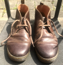 Mens doc martens for sale  CARDIFF