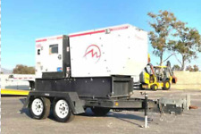 Magnum mmg100d 86kw for sale  Houston