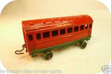 Dinky toys wagon d'occasion  Paris XV