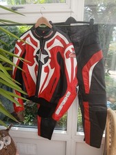 Hein gericke leather for sale  BOURNEMOUTH