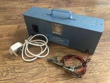 Ldtimer selmar 12v gebraucht kaufen  Versand nach Germany
