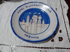 piatti buon ricordo roma usato piatti buon ricordo roma usato Genova