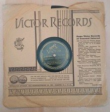 1940s victor records for sale  Washington Court House