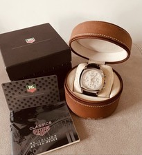 Tag heuer monza for sale  TAVISTOCK