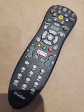 Frontier fios formerly for sale  Norwalk