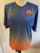 Maglia barcellona usato  Viareggio