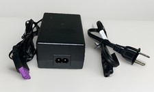 Adaptador CA para fonte de alimentação HP Deskjet 5600 F4480 F4483 F4488 F4440 F4435 CB780A comprar usado Adaptador CA para fonte de alimentação HP Deskjet 5600 F4480 F4483 F4488 F4440 F4435 CB780A comprar usado  Enviando para Brazil