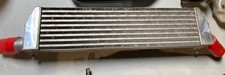 Kit intercooler frontale usato  Asti