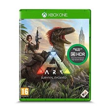 Ark survival evolved for sale  ROSSENDALE