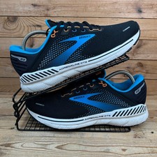 Brooks trainers mens for sale  BUCKHURST HILL