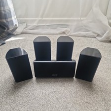 Onkyo surround sound for sale  ST. LEONARDS-ON-SEA