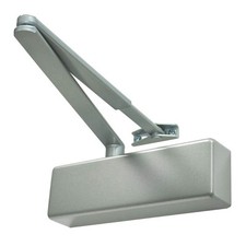 Overhead door closer for sale  STAFFORD