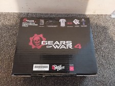 Gears war exclusive for sale  HARLOW
