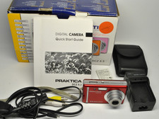 praktica dcz gebraucht kaufen  Annweiler am Trifels