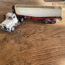 Corgi major toys for sale  PENRITH