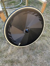 Zipp 900 tubular for sale  BRACKLEY