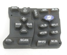 Kenwood 2000 rubber for sale  UK