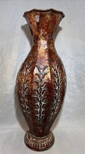 Tall metal red for sale  Washington
