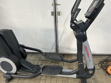 Life fitness crosstrainer gebraucht kaufen  Roßbach