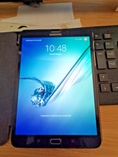 Samsung galaxy tab usato  Roma