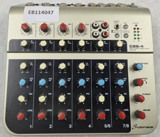 Mixeur studiomaster c2s d'occasion Mixeur studiomaster c2s d'occasion  Expédié en France
