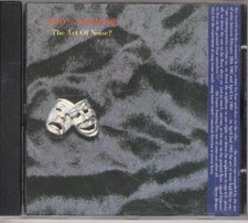 Art noise afraid for sale  UK
