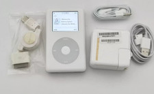 Ipod classic generazione usato  Spedire a Italy