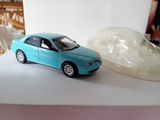 Alfa roméo 156 d'occasion  Erstein