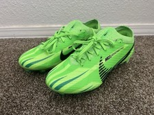Nike Mercurial Vapor 15 Elite MDS FG CR7 Dream Speed tamanho 5 (6.5 WMNS) comprar usado  Enviando para Brazil