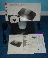 Eumex 604 homenet gebraucht kaufen Eumex 604 homenet gebraucht kaufen  Hellenthal