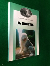 Barbolani montauto bobtail usato  Bologna