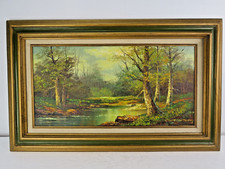 Peter tensley original for sale  Shenandoah