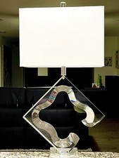 Beautiful rare lucite for sale  West Bloomfield