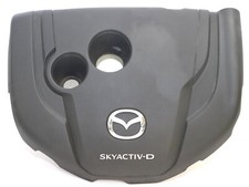 Mazda awd motorabdeckung gebraucht kaufen  Wallenhorst