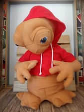 Peluche extraterrestre sweat d'occasion  Plouay