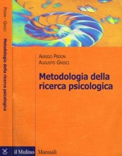 Metodologia della ricerca usato  Italia
