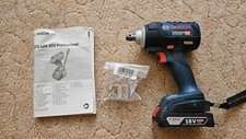 Bosch professional 18v gebraucht kaufen  Zwickau